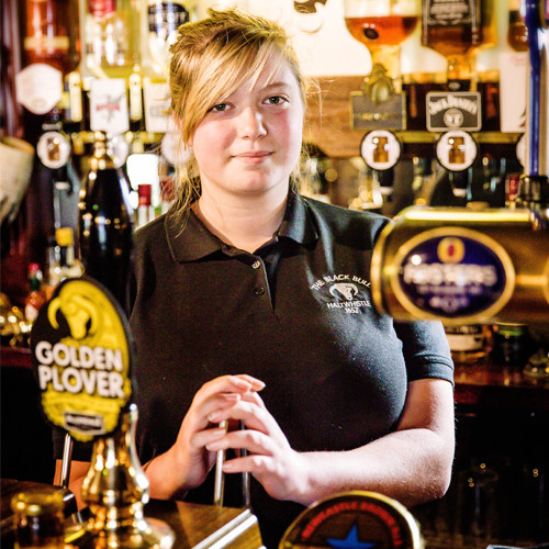 The Black Bull Haltwhistle